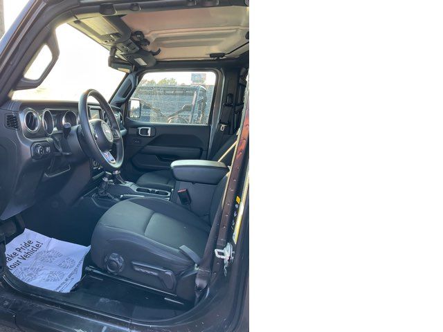 2023 Jeep Gladiator 2023 Jeep Gladiator