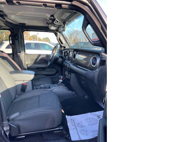 2023 Jeep Gladiator 2023 Jeep Gladiator