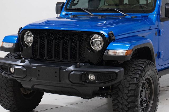 2023 Jeep Gladiator Sport S 4x4 4dr Crew Cab 5.0 ft. SB | Houston, TX | Houston Auto Credit 2023 Jeep Gladiator Sport S 4x4 4dr Crew Cab 5.0 ft. SB | Houston, TX | Houston Auto Credit