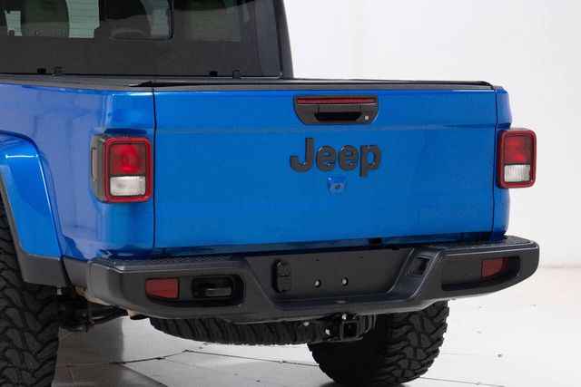 2023 Jeep Gladiator Sport S 4x4 4dr Crew Cab 5.0 ft. SB | Houston, TX | Houston Auto Credit 2023 Jeep Gladiator Sport S 4x4 4dr Crew Cab 5.0 ft. SB | Houston, TX | Houston Auto Credit