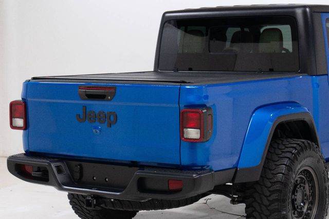 2023 Jeep Gladiator Sport S 4x4 4dr Crew Cab 5.0 ft. SB | Houston, TX | Houston Auto Credit 2023 Jeep Gladiator Sport S 4x4 4dr Crew Cab 5.0 ft. SB | Houston, TX | Houston Auto Credit