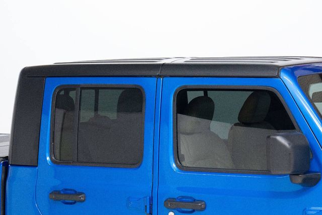 2023 Jeep Gladiator Sport S 4x4 4dr Crew Cab 5.0 ft. SB | Houston, TX | Houston Auto Credit 2023 Jeep Gladiator Sport S 4x4 4dr Crew Cab 5.0 ft. SB | Houston, TX | Houston Auto Credit