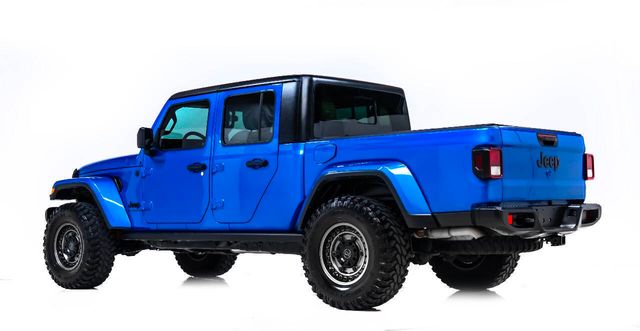 2023 Jeep Gladiator Sport S 4x4 4dr Crew Cab 5.0 ft. SB | Houston, TX | Houston Auto Credit 2023 Jeep Gladiator Sport S 4x4 4dr Crew Cab 5.0 ft. SB | Houston, TX | Houston Auto Credit