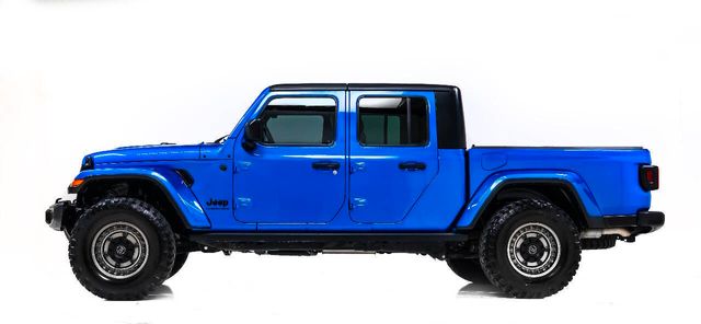 2023 Jeep Gladiator Sport S 4x4 4dr Crew Cab 5.0 ft. SB | Houston, TX | Houston Auto Credit 2023 Jeep Gladiator Sport S 4x4 4dr Crew Cab 5.0 ft. SB | Houston, TX | Houston Auto Credit