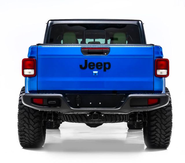 2023 Jeep Gladiator Sport S 4x4 4dr Crew Cab 5.0 ft. SB | Houston, TX | Houston Auto Credit 2023 Jeep Gladiator Sport S 4x4 4dr Crew Cab 5.0 ft. SB | Houston, TX | Houston Auto Credit