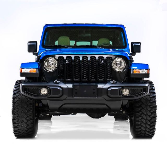 2023 Jeep Gladiator Sport S 4x4 4dr Crew Cab 5.0 ft. SB | Houston, TX | Houston Auto Credit 2023 Jeep Gladiator Sport S 4x4 4dr Crew Cab 5.0 ft. SB | Houston, TX | Houston Auto Credit