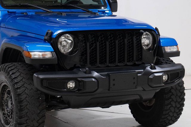 2023 Jeep Gladiator Sport S 4x4 4dr Crew Cab 5.0 ft. SB | Houston, TX | Houston Auto Credit 2023 Jeep Gladiator Sport S 4x4 4dr Crew Cab 5.0 ft. SB | Houston, TX | Houston Auto Credit