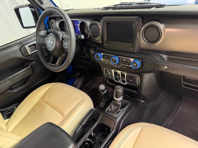 2023 Jeep Gladiator Sport S 4x4 4dr Crew Cab 5.0 ft. SB | Houston, TX | Houston Auto Credit 2023 Jeep Gladiator Sport S 4x4 4dr Crew Cab 5.0 ft. SB | Houston, TX | Houston Auto Credit
