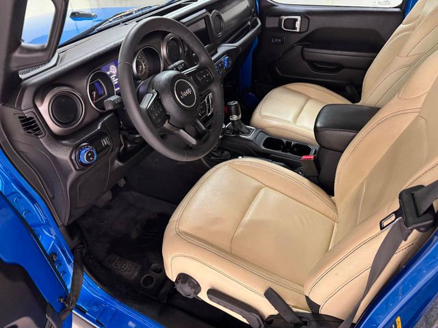 2023 Jeep Gladiator Sport S 4x4 4dr Crew Cab 5.0 ft. SB | Houston, TX | Houston Auto Credit 2023 Jeep Gladiator Sport S 4x4 4dr Crew Cab 5.0 ft. SB | Houston, TX | Houston Auto Credit