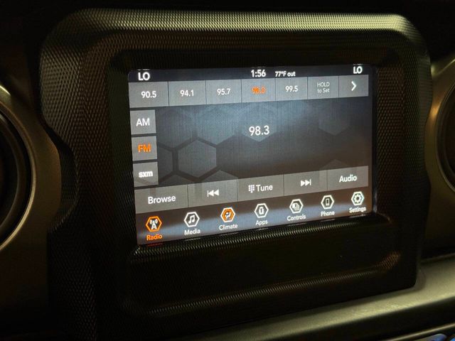 2023 Jeep Gladiator Sport S 4x4 4dr Crew Cab 5.0 ft. SB | Houston, TX | Houston Auto Credit 2023 Jeep Gladiator Sport S 4x4 4dr Crew Cab 5.0 ft. SB | Houston, TX | Houston Auto Credit