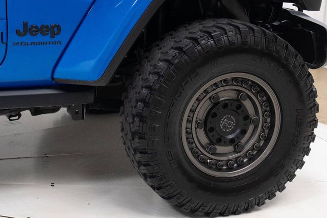 2023 Jeep Gladiator Sport S 4x4 4dr Crew Cab 5.0 ft. SB | Houston, TX | Houston Auto Credit 2023 Jeep Gladiator Sport S 4x4 4dr Crew Cab 5.0 ft. SB | Houston, TX | Houston Auto Credit