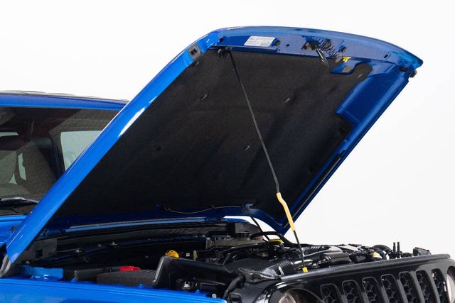 2023 Jeep Gladiator Sport S 4x4 4dr Crew Cab 5.0 ft. SB | Houston, TX | Houston Auto Credit 2023 Jeep Gladiator Sport S 4x4 4dr Crew Cab 5.0 ft. SB | Houston, TX | Houston Auto Credit