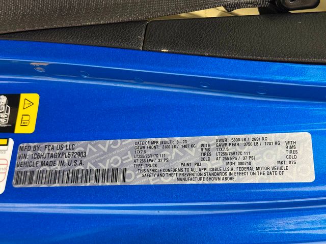 2023 Jeep Gladiator Sport S 4x4 4dr Crew Cab 5.0 ft. SB | Houston, TX | Houston Auto Credit 2023 Jeep Gladiator Sport S 4x4 4dr Crew Cab 5.0 ft. SB | Houston, TX | Houston Auto Credit