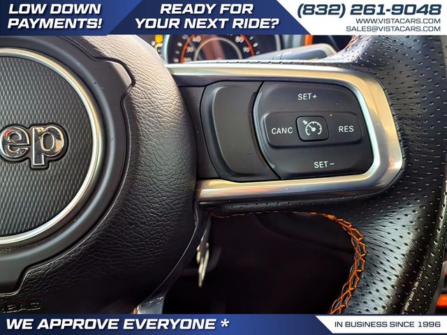 2023 Jeep Gladiator Mojave Houston, Texas Vista Cars and Trucks 2023 Jeep Gladiator Mojave Houston, Texas Vista Cars and Trucks