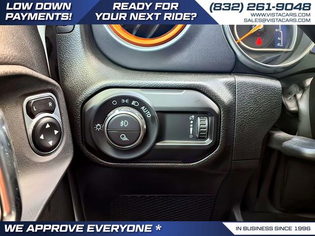 2023 Jeep Gladiator Mojave Houston, Texas Vista Cars and Trucks 2023 Jeep Gladiator Mojave Houston, Texas Vista Cars and Trucks