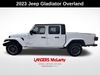 2023 Jeep Gladiator Overland | Huntsville, Alabama | Landers Mclarty DCJ 2023 Jeep Gladiator Overland | Huntsville, Alabama | Landers Mclarty DCJ