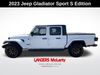 2023 Jeep Gladiator Sport | Huntsville, Alabama | Landers Mclarty DCJ 2023 Jeep Gladiator Sport | Huntsville, Alabama | Landers Mclarty DCJ