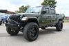 2023 Jeep Gladiator Willys | Memphis, Tennessee | Memphis Car Smart