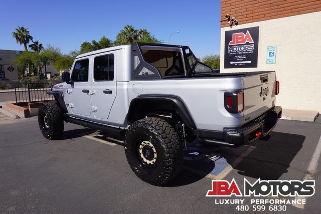 2023 Jeep Gladiator Rubicon Diesel 4x4 Custom Lifted Tons $$$ Invested | MESA, AZ | JBA MOTORS 2023 Jeep Gladiator Rubicon Diesel 4x4 Custom Lifted Tons $$$ Invested | MESA, AZ | JBA MOTORS