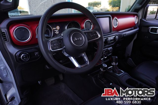 2023 Jeep Gladiator Rubicon Diesel 4x4 Custom Lifted Tons $$$ Invested | MESA, AZ | JBA MOTORS 2023 Jeep Gladiator Rubicon Diesel 4x4 Custom Lifted Tons $$$ Invested | MESA, AZ | JBA MOTORS