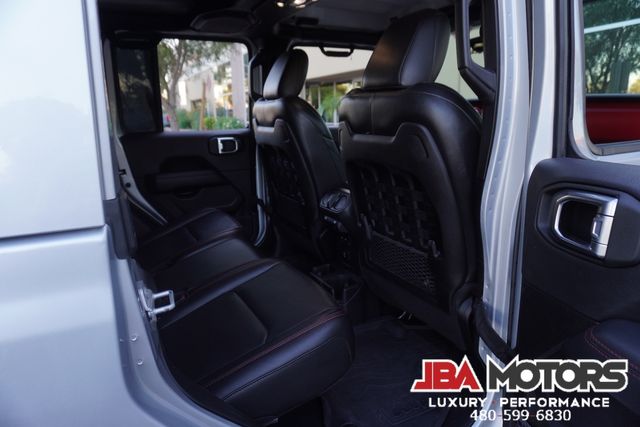 2023 Jeep Gladiator Rubicon Diesel 4x4 Custom and Highly Optioned | MESA, AZ | JBA MOTORS 2023 Jeep Gladiator Rubicon Diesel 4x4 Custom and Highly Optioned | MESA, AZ | JBA MOTORS