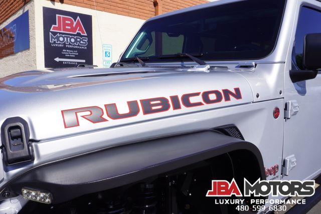 2023 Jeep Gladiator Rubicon Diesel 4x4 Custom Lifted Tons $$$ Invested | MESA, AZ | JBA MOTORS 2023 Jeep Gladiator Rubicon Diesel 4x4 Custom Lifted Tons $$$ Invested | MESA, AZ | JBA MOTORS