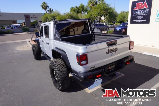 2023 Jeep Gladiator Rubicon Diesel 4x4 Custom Lifted Tons $$$ Invested | MESA, AZ | JBA MOTORS 2023 Jeep Gladiator Rubicon Diesel 4x4 Custom Lifted Tons $$$ Invested | MESA, AZ | JBA MOTORS