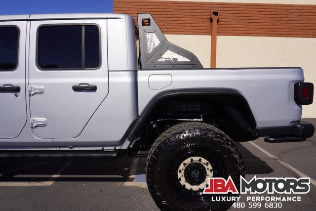 2023 Jeep Gladiator Rubicon Diesel 4x4 Custom Lifted Tons $$$ Invested | MESA, AZ | JBA MOTORS 2023 Jeep Gladiator Rubicon Diesel 4x4 Custom Lifted Tons $$$ Invested | MESA, AZ | JBA MOTORS
