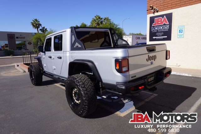 2023 Jeep Gladiator Rubicon Diesel 4x4 Custom Lifted Tons $$$ Invested | MESA, AZ | JBA MOTORS 2023 Jeep Gladiator Rubicon Diesel 4x4 Custom Lifted Tons $$$ Invested | MESA, AZ | JBA MOTORS