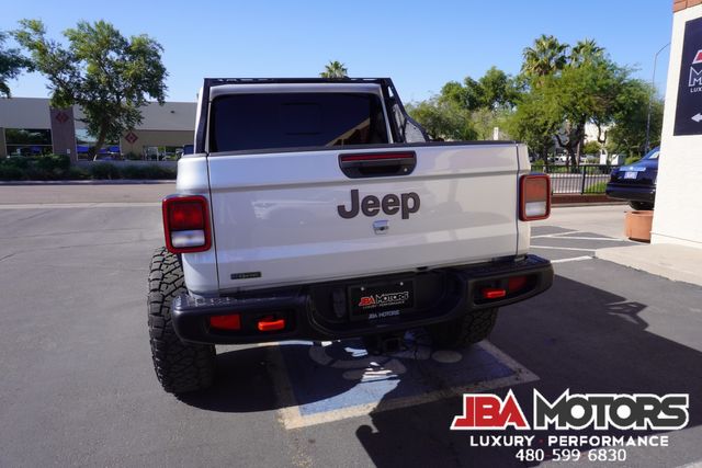 2023 Jeep Gladiator Rubicon Diesel 4x4 Custom Lifted Tons $$$ Invested | MESA, AZ | JBA MOTORS 2023 Jeep Gladiator Rubicon Diesel 4x4 Custom Lifted Tons $$$ Invested | MESA, AZ | JBA MOTORS