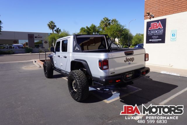 2023 Jeep Gladiator Rubicon Diesel 4x4 Custom Lifted Tons $$$ Invested | MESA, AZ | JBA MOTORS 2023 Jeep Gladiator Rubicon Diesel 4x4 Custom Lifted Tons $$$ Invested | MESA, AZ | JBA MOTORS