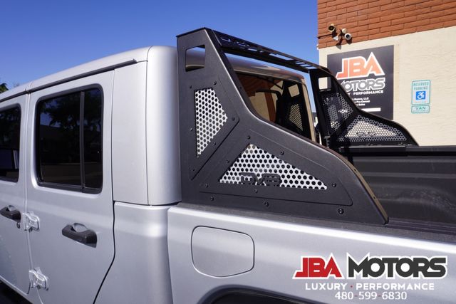 2023 Jeep Gladiator Rubicon Diesel 4x4 Custom and Highly Optioned | MESA, AZ | JBA MOTORS 2023 Jeep Gladiator Rubicon Diesel 4x4 Custom and Highly Optioned | MESA, AZ | JBA MOTORS