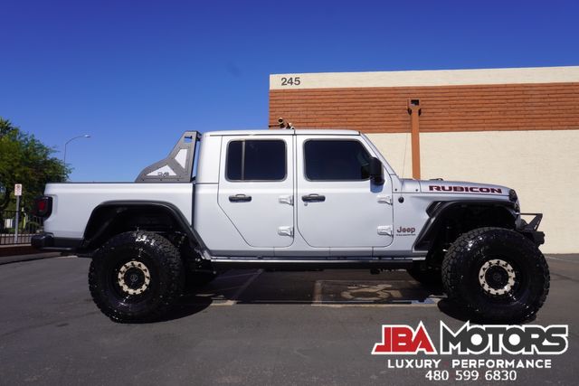 2023 Jeep Gladiator Rubicon Diesel 4x4 Custom Lifted Tons $$$ Invested | MESA, AZ | JBA MOTORS 2023 Jeep Gladiator Rubicon Diesel 4x4 Custom Lifted Tons $$$ Invested | MESA, AZ | JBA MOTORS
