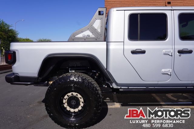 2023 Jeep Gladiator Rubicon Diesel 4x4 Custom Lifted Tons $$$ Invested | MESA, AZ | JBA MOTORS 2023 Jeep Gladiator Rubicon Diesel 4x4 Custom Lifted Tons $$$ Invested | MESA, AZ | JBA MOTORS