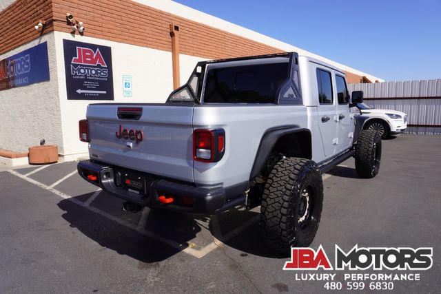2023 Jeep Gladiator Rubicon Diesel 4x4 Custom Lifted Tons $$$ Invested | MESA, AZ | JBA MOTORS 2023 Jeep Gladiator Rubicon Diesel 4x4 Custom Lifted Tons $$$ Invested | MESA, AZ | JBA MOTORS