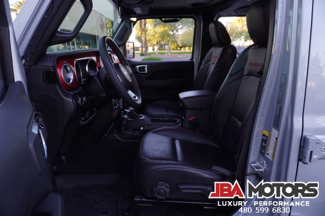 2023 Jeep Gladiator Rubicon Diesel 4x4 Custom Lifted Tons $$$ Invested | MESA, AZ | JBA MOTORS 2023 Jeep Gladiator Rubicon Diesel 4x4 Custom Lifted Tons $$$ Invested | MESA, AZ | JBA MOTORS