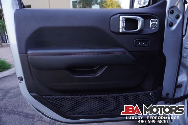 2023 Jeep Gladiator Rubicon Diesel 4x4 Custom and Highly Optioned | MESA, AZ | JBA MOTORS 2023 Jeep Gladiator Rubicon Diesel 4x4 Custom and Highly Optioned | MESA, AZ | JBA MOTORS