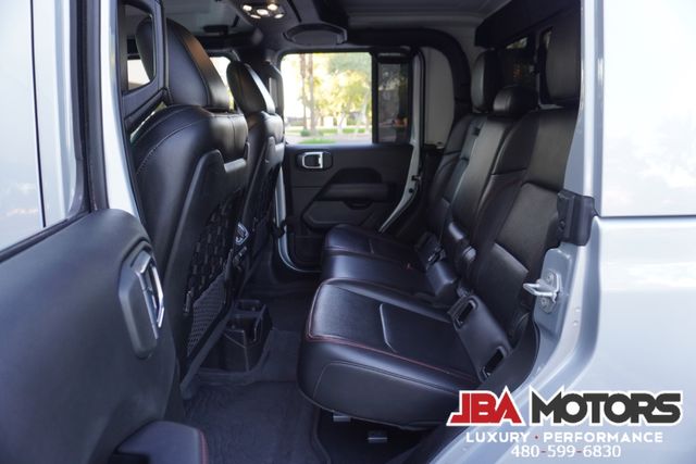 2023 Jeep Gladiator Rubicon Diesel 4x4 Custom Lifted Tons $$$ Invested | MESA, AZ | JBA MOTORS 2023 Jeep Gladiator Rubicon Diesel 4x4 Custom Lifted Tons $$$ Invested | MESA, AZ | JBA MOTORS