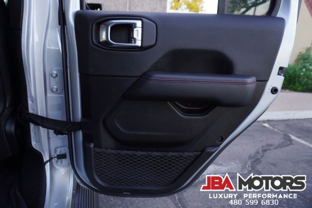 2023 Jeep Gladiator Rubicon Diesel 4x4 Custom Lifted Tons $$$ Invested | MESA, AZ | JBA MOTORS 2023 Jeep Gladiator Rubicon Diesel 4x4 Custom Lifted Tons $$$ Invested | MESA, AZ | JBA MOTORS