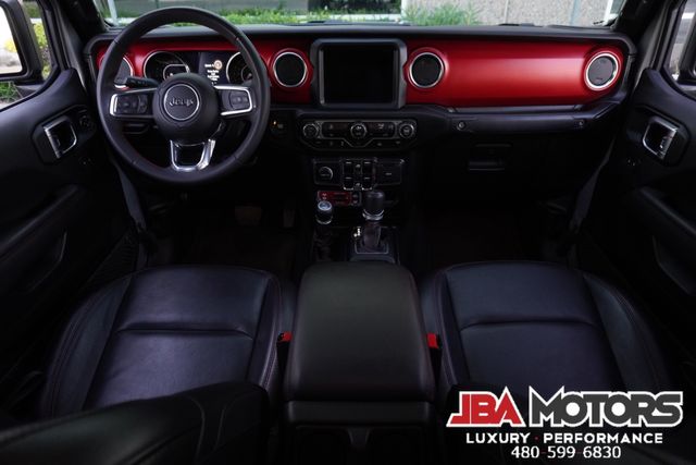 2023 Jeep Gladiator Rubicon Diesel 4x4 Custom and Highly Optioned | MESA, AZ | JBA MOTORS 2023 Jeep Gladiator Rubicon Diesel 4x4 Custom and Highly Optioned | MESA, AZ | JBA MOTORS