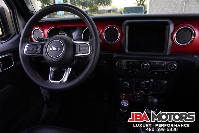 2023 Jeep Gladiator Rubicon Diesel 4x4 Custom Lifted Tons $$$ Invested | MESA, AZ | JBA MOTORS 2023 Jeep Gladiator Rubicon Diesel 4x4 Custom Lifted Tons $$$ Invested | MESA, AZ | JBA MOTORS