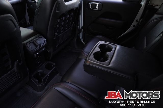 2023 Jeep Gladiator Rubicon Diesel 4x4 Custom and Highly Optioned | MESA, AZ | JBA MOTORS 2023 Jeep Gladiator Rubicon Diesel 4x4 Custom and Highly Optioned | MESA, AZ | JBA MOTORS