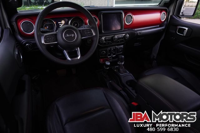 2023 Jeep Gladiator Rubicon Diesel 4x4 Custom Lifted Tons $$$ Invested | MESA, AZ | JBA MOTORS 2023 Jeep Gladiator Rubicon Diesel 4x4 Custom Lifted Tons $$$ Invested | MESA, AZ | JBA MOTORS