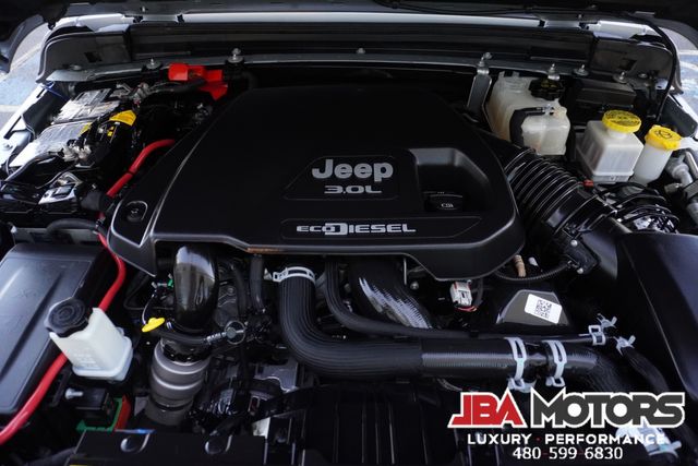 2023 Jeep Gladiator Rubicon Diesel 4x4 Custom and Highly Optioned | MESA, AZ | JBA MOTORS 2023 Jeep Gladiator Rubicon Diesel 4x4 Custom and Highly Optioned | MESA, AZ | JBA MOTORS