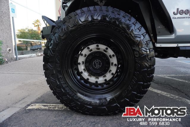 2023 Jeep Gladiator Rubicon Diesel 4x4 Custom Lifted Tons $$$ Invested | MESA, AZ | JBA MOTORS 2023 Jeep Gladiator Rubicon Diesel 4x4 Custom Lifted Tons $$$ Invested | MESA, AZ | JBA MOTORS