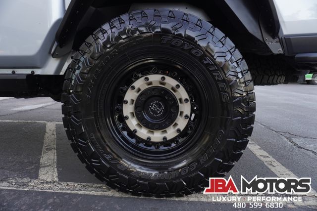 2023 Jeep Gladiator Rubicon Diesel 4x4 Custom and Highly Optioned | MESA, AZ | JBA MOTORS 2023 Jeep Gladiator Rubicon Diesel 4x4 Custom and Highly Optioned | MESA, AZ | JBA MOTORS