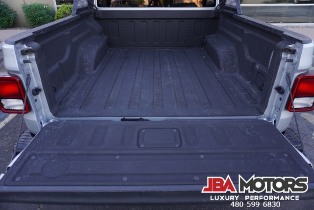 2023 Jeep Gladiator Rubicon Diesel 4x4 Custom Lifted Tons $$$ Invested | MESA, AZ | JBA MOTORS 2023 Jeep Gladiator Rubicon Diesel 4x4 Custom Lifted Tons $$$ Invested | MESA, AZ | JBA MOTORS