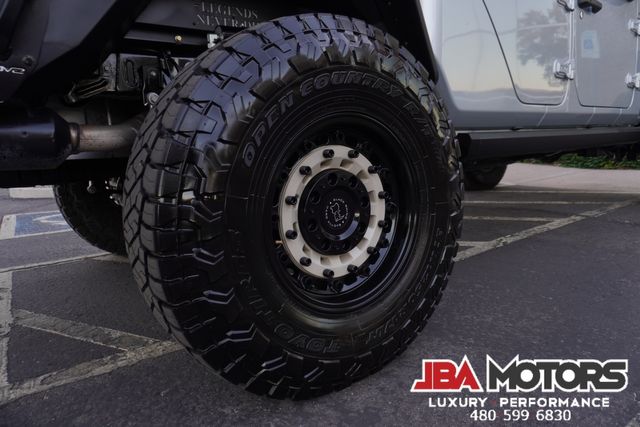 2023 Jeep Gladiator Rubicon Diesel 4x4 Custom Lifted Tons $$$ Invested | MESA, AZ | JBA MOTORS 2023 Jeep Gladiator Rubicon Diesel 4x4 Custom Lifted Tons $$$ Invested | MESA, AZ | JBA MOTORS