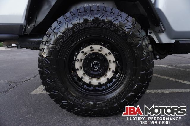 2023 Jeep Gladiator Rubicon Diesel 4x4 Custom and Highly Optioned | MESA, AZ | JBA MOTORS