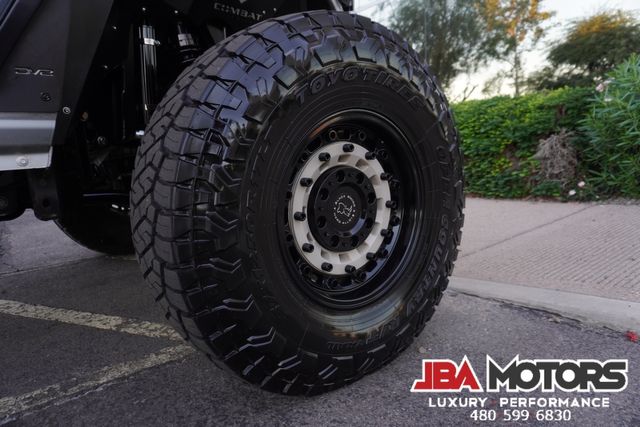2023 Jeep Gladiator Rubicon Diesel 4x4 Custom and Highly Optioned | MESA, AZ | JBA MOTORS